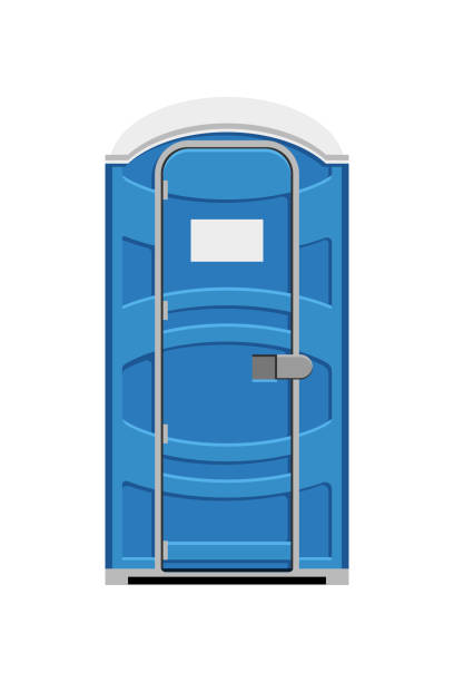 Best Standard Portable Toilet Rental  in Colville, WA