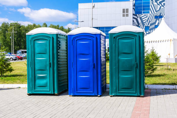 Best Event Portable Toilet Rental  in Colville, WA