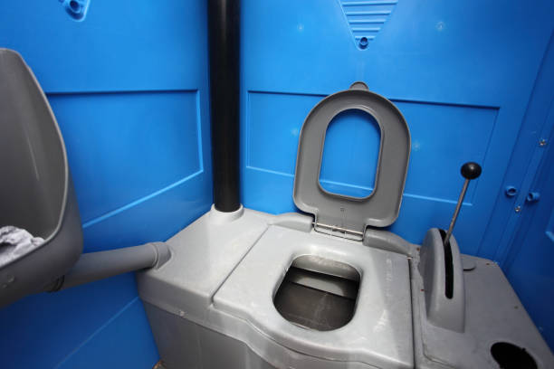 Best Standard Portable Toilet Rental  in Colville, WA